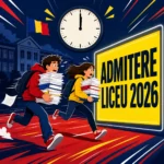 admitere liceu 2026 rezultate repartizare
