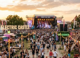 Festivaluri de vară în 2026 la care mergem în familie în România festivaluri 2026 kid-friendly romania