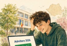 rezultate admitere liceu 2026
