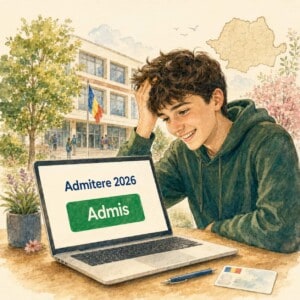 rezultate admitere liceu 2026 rezultate admitere liceu 2026