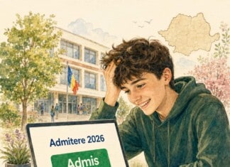 rezultate admitere liceu 2026