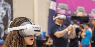 Aniversări cu VR și joacă pentru copii, 3–14+ ani