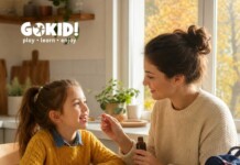 Sirop imunitate copii mama si fiica