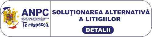 ANPC — Soluționarea Alternativă a Litigiilor