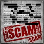 Ce este Domain Rating (DR) în Ahrefs și de ce ofertele de „creștere rapidă a autorității” sunt o capcană mesaj scam autoritate crestere artificiala