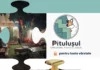 Pitulușul: Cafenea baby-friendly și escape în familie pitulusul-activitati-copii-escape-room-ateliere-bucuresti