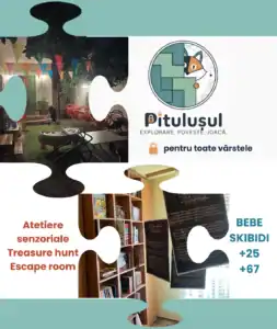 pitulusul-activitati-copii-escape-room-ateliere-bucuresti