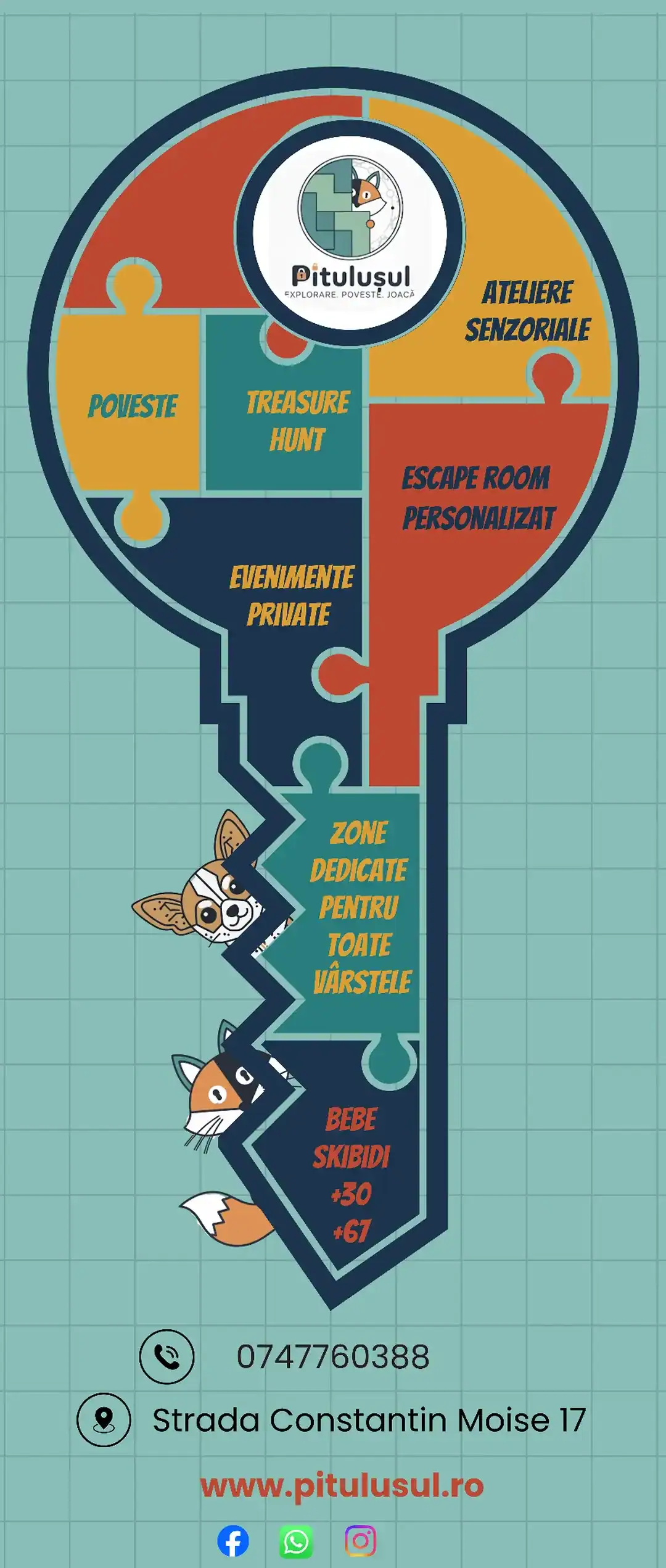 pitulusul-cafenea-baby-friendly-escape-room-bucuresti
