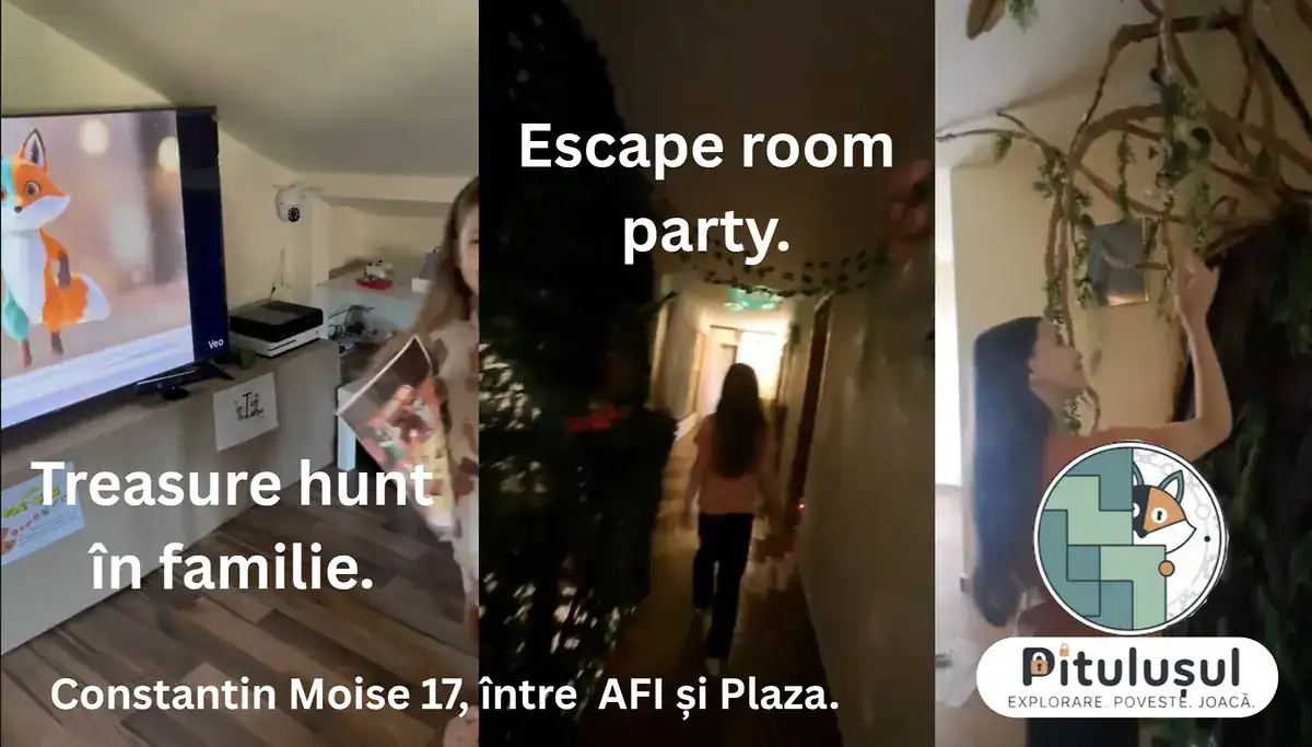 pitulusul-treasure-hunt-escape-room-familie-bucuresti