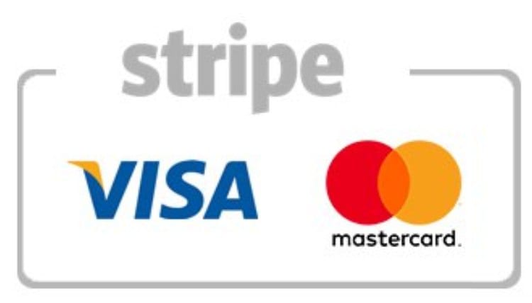 Plăți prin Stripe