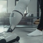 Autonomia reală a unui aspirator Dyson nu se măsoară doar în minute