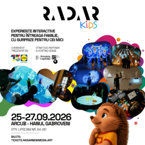 (1_1) RADAR KIDS