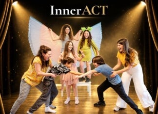curs de actorie inner act