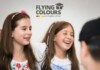 Cursuri de Engleză pentru Copii – Flying Colours flying colours cursuri 2026