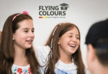 flying colours cursuri 2026