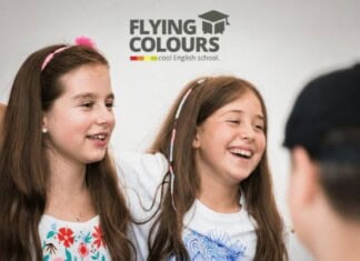 flying colours cursuri 2026