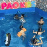 Pao Kids – Loc de Joacă și Petreceri cu Piscină Încălzită din Sectorul 2 pao-kids-copii-piscina-gokid
