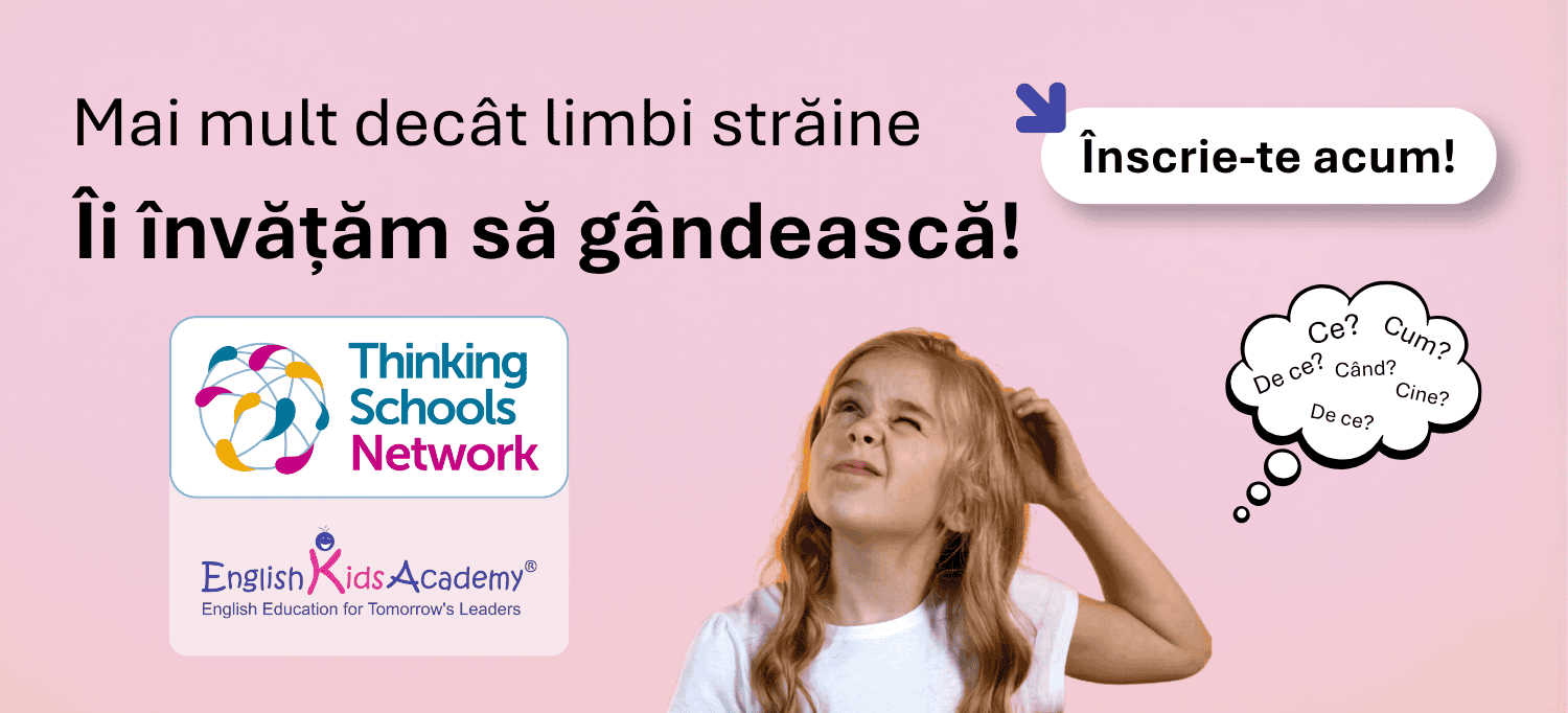 Future Leaders 2 - Thinking School