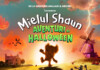 Beee! Bau! Mielul Shaun revine la cinema din 9 octombrie