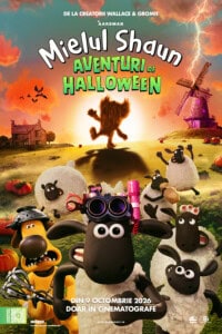 Shaun the Sheep-poster 600x900px