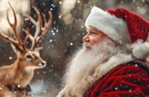 santa-claus-enjoying-snowy-day-forest-with-deer-festive-winter-season-wide-web-1 santa-claus-enjoying-snowy-day-forest-with-deer-festive-winter-season-wide-web-1
