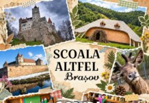 scoala altfel brasov