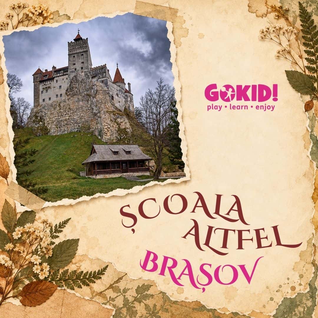 scoala altfel brasov bran