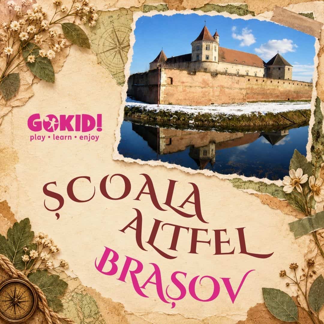 scoala altfel brasov fagaras